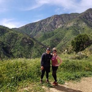 Meet your Posher, Meg